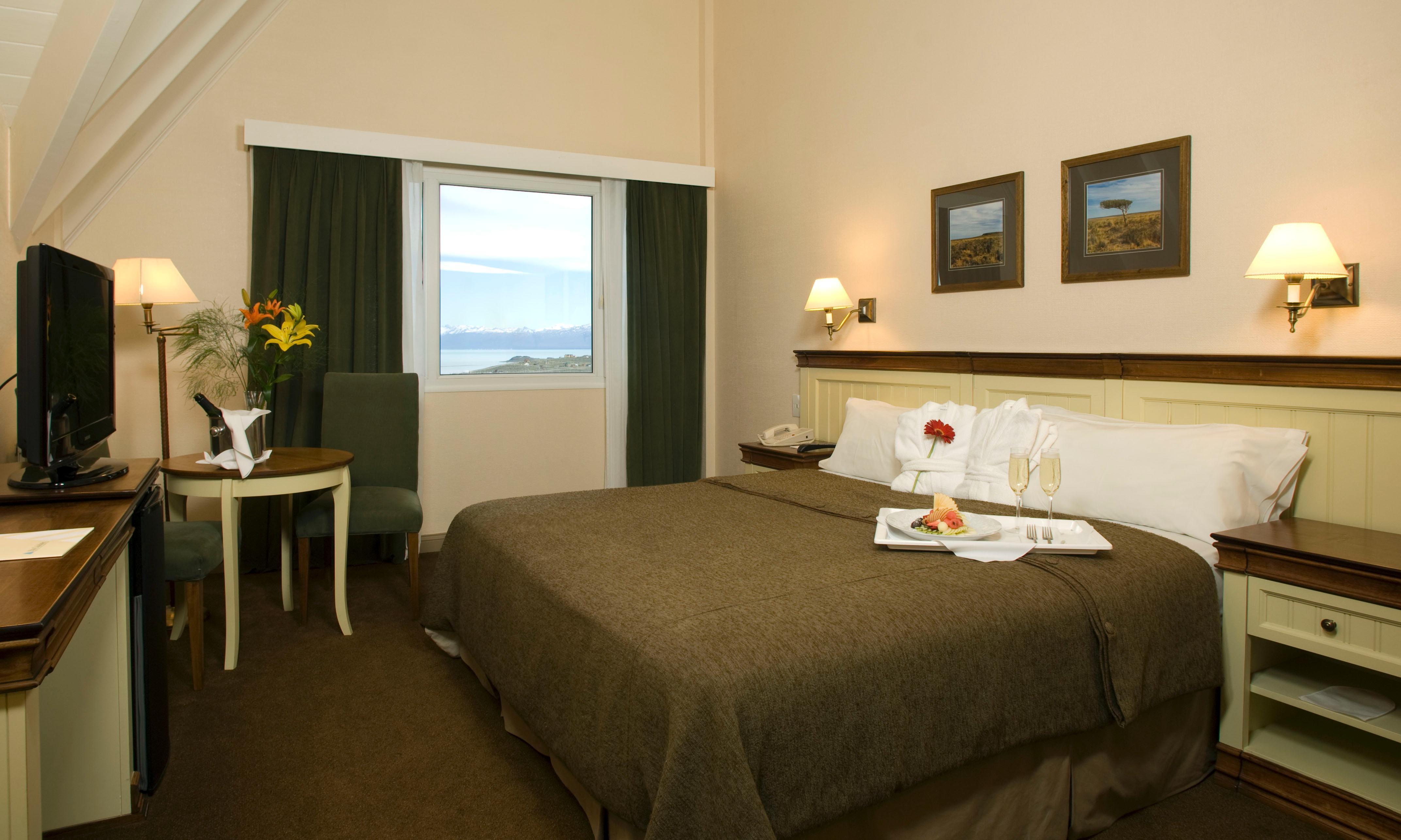 Alto Calafate Hotel El Calafate Exterior photo