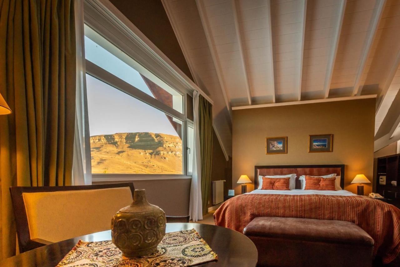 Alto Calafate Hotel El Calafate Exterior photo