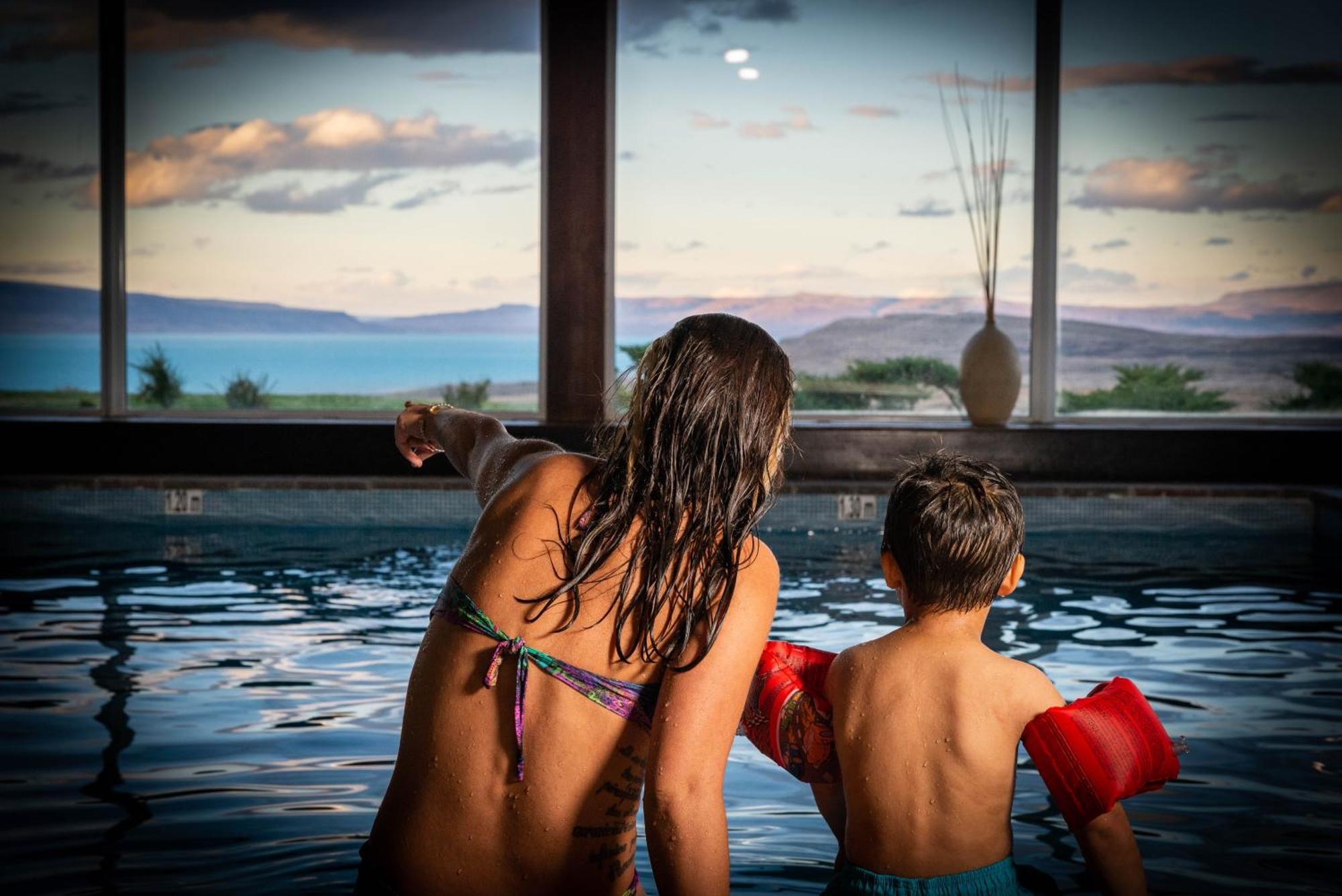 Alto Calafate Hotel El Calafate Exterior photo