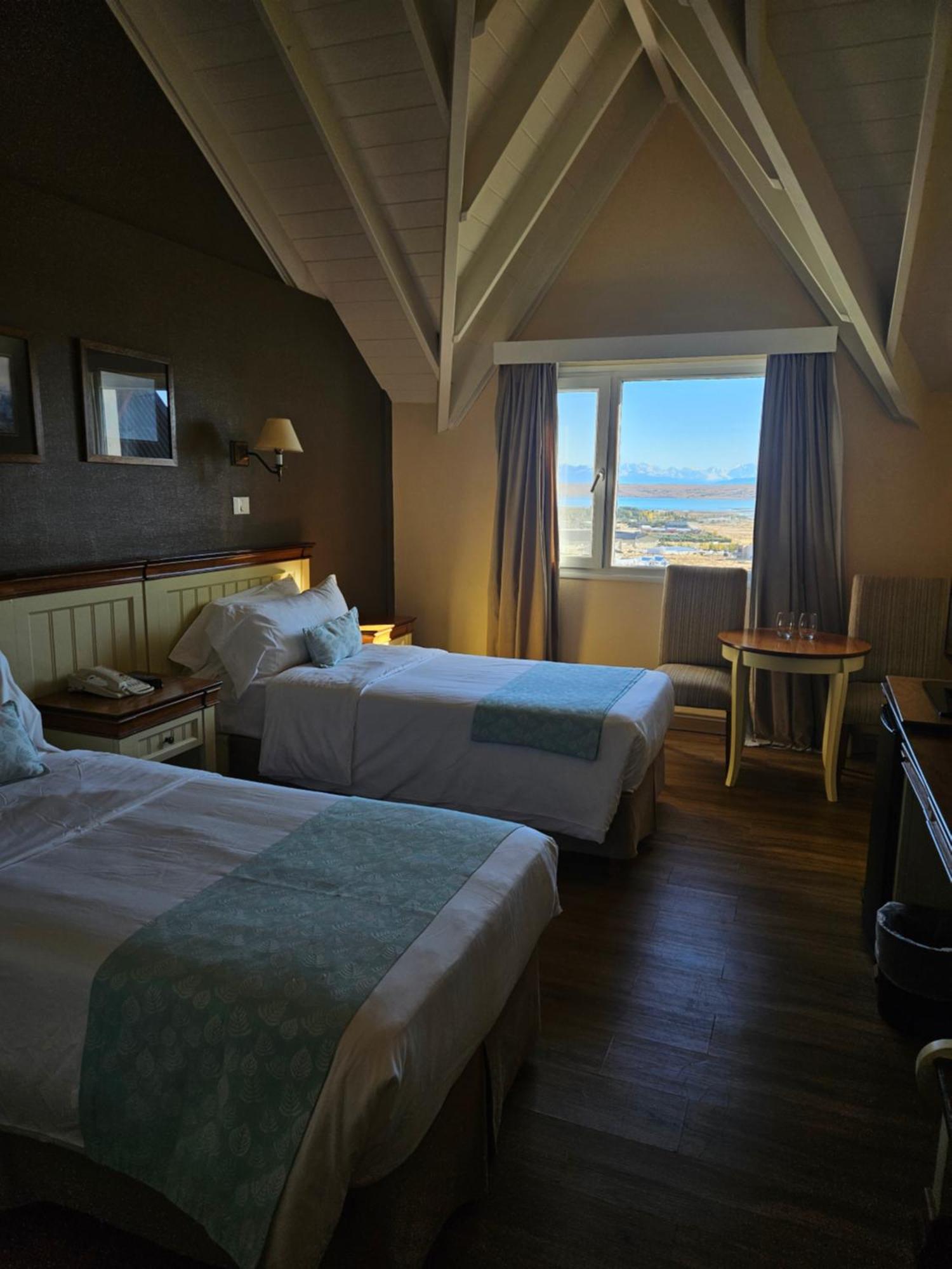 Alto Calafate Hotel El Calafate Exterior photo