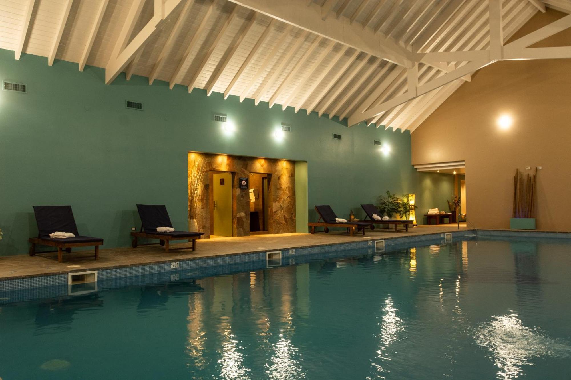 Alto Calafate Hotel El Calafate Exterior photo